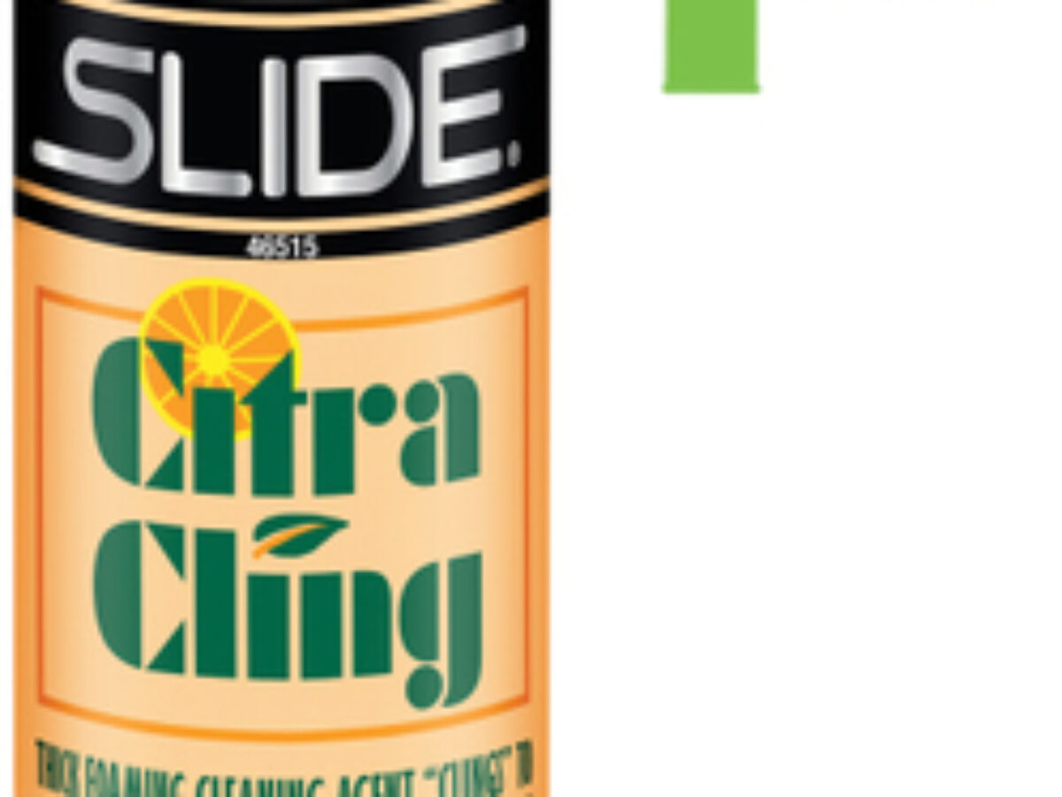 Citra Cling Mold & Metal Cleaner No.46515