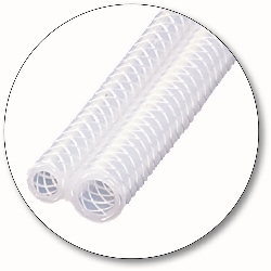 Kuri Tec® A9350 Polyethylene Yarn-Reinforced Dual Line Spray Hose