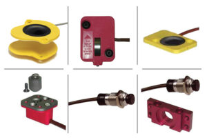 SMARTFLOW® Mold Protective Limit Switches