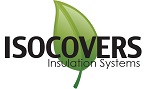 ISOCOVERS Logo
