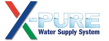 Plastixs X-PURE Water Supply System