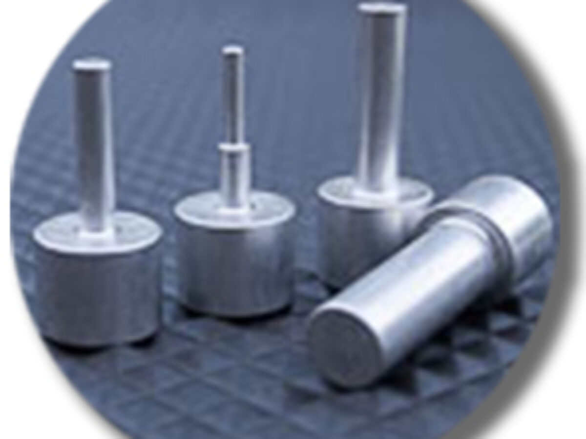 What is a mandrel? Everything we need to know to choose a mandrel.