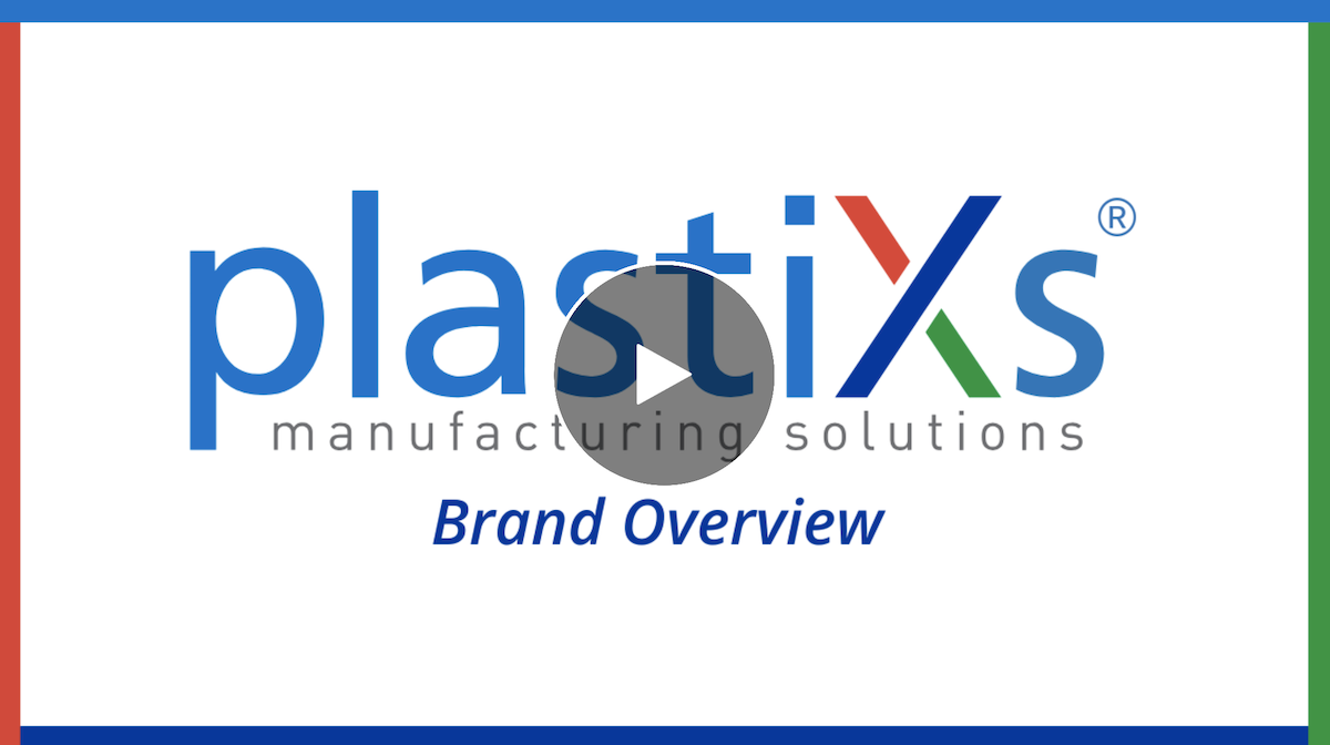 Plastixs Overview Video