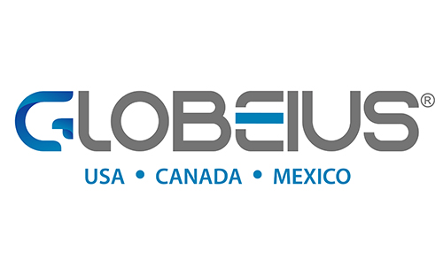 Globeius Logo